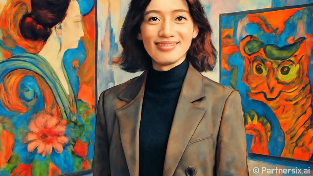채연희의 매력적인 …