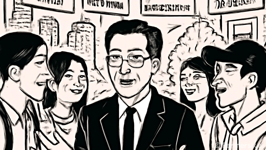 안민석 공약: 변화…