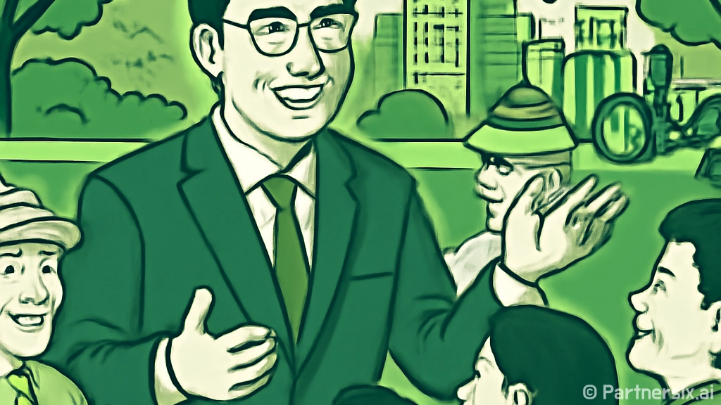 정원오를 통해 배우…