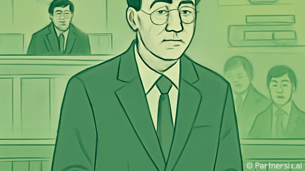 추경호 재판, 무엇…