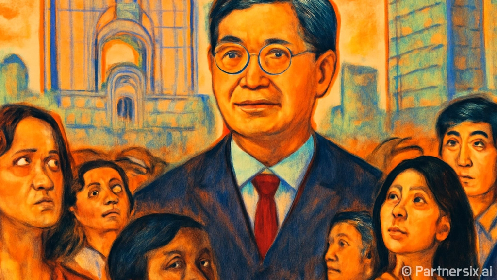 노태악 임명, 왜 …
