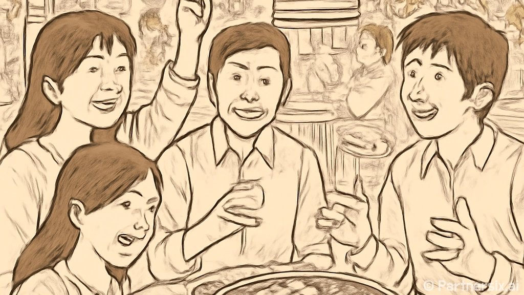 젠슨황이 사랑한 삼겹살집, 그 비밀을 파헤쳐 보자!