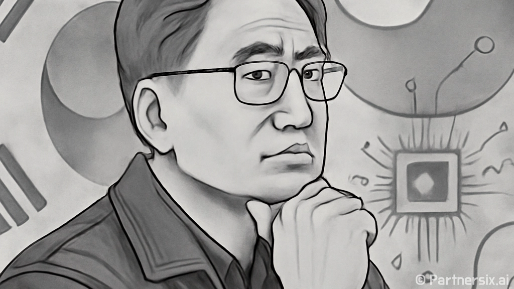 젠슨황의 국적에 대한 진실과 오해