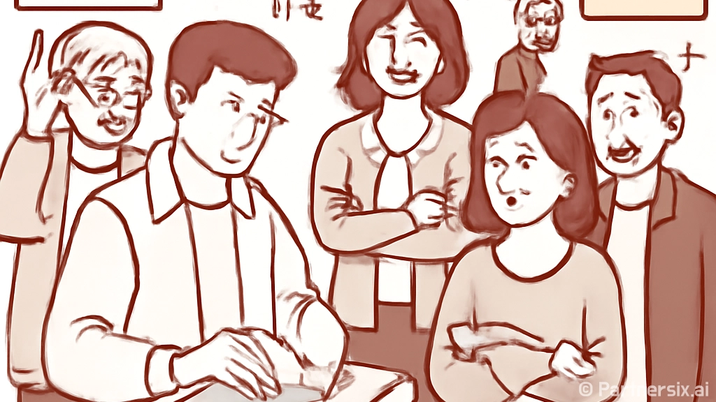 투표용지 부족 지역 문제 해결하는 방법