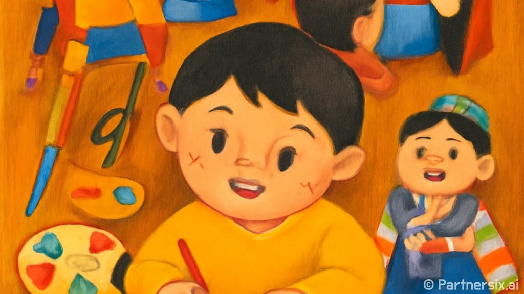 문원 자녀와 함께하…