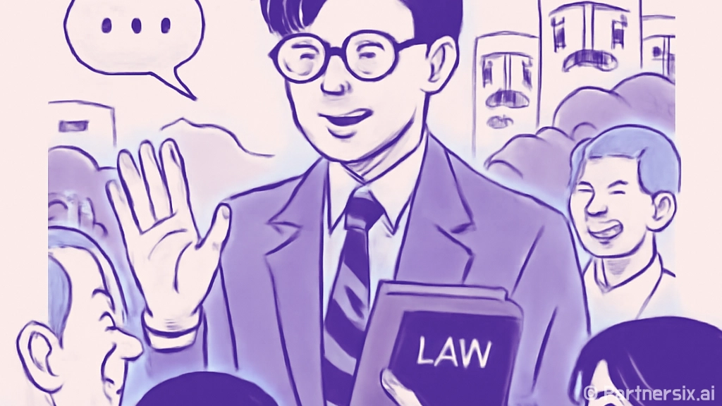 한동훈, 그가 주목…