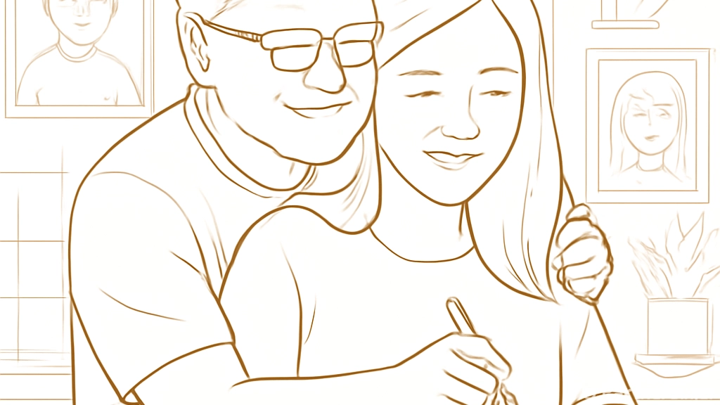 젠슨황 부인에 대해 알아야 할 흥미로운 사실들
