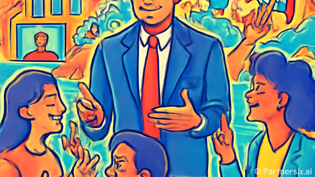 최지훈 대표의 성공 비결: 그가 말하는 리더십과 혁신