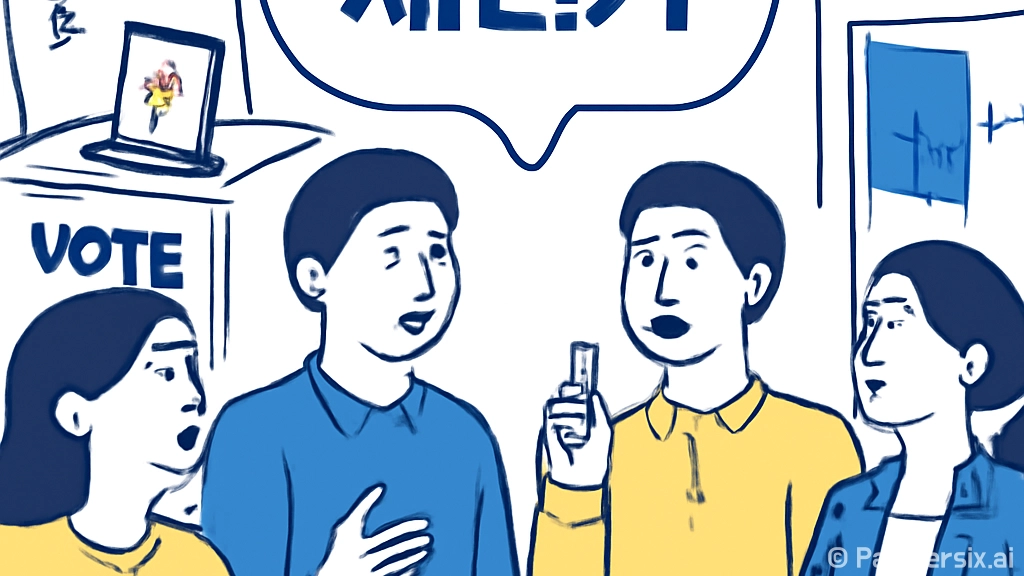 재선거 이해하기: …