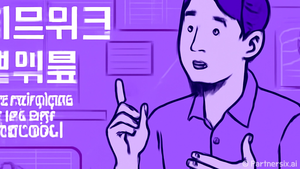 엔피를 활용하여 생산성을 높이는 방법