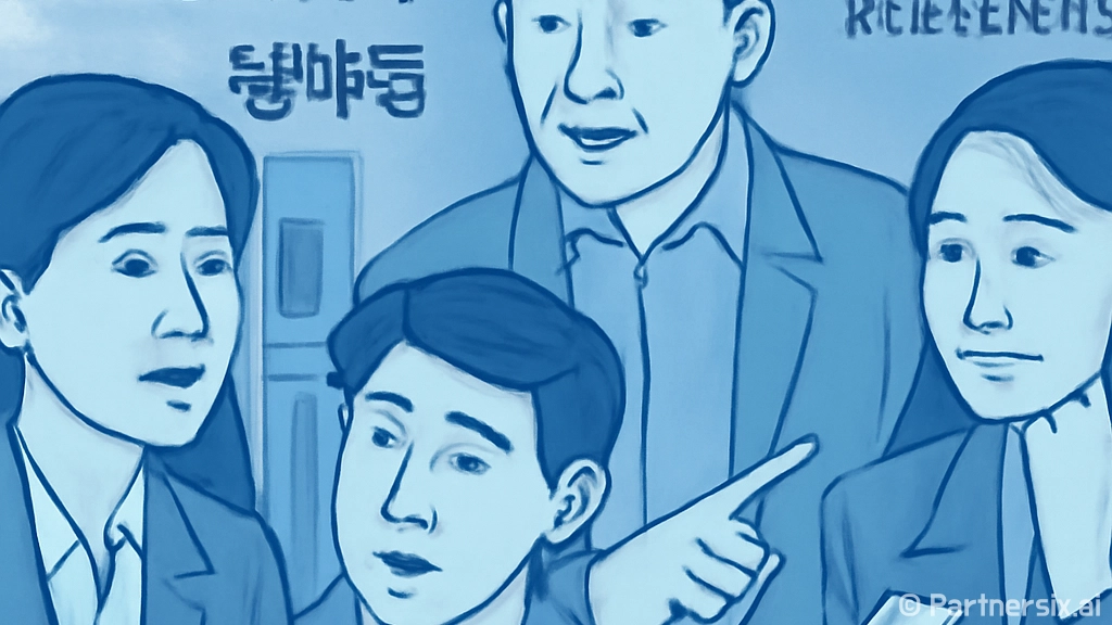 부정선거를 이해하는…