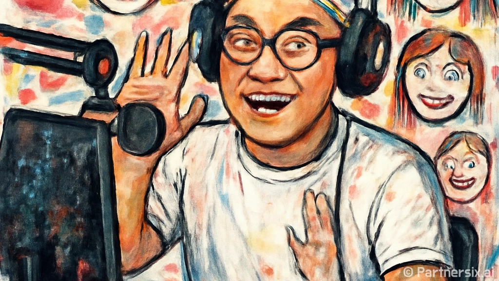 BJ난닝구의 매력과 성공 비결