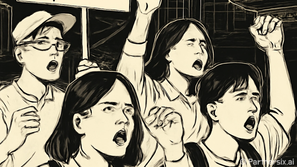 대진연 뜻과 그것이…