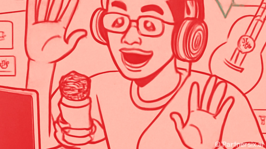BJ난닝구, 어떻게 성공했을까?