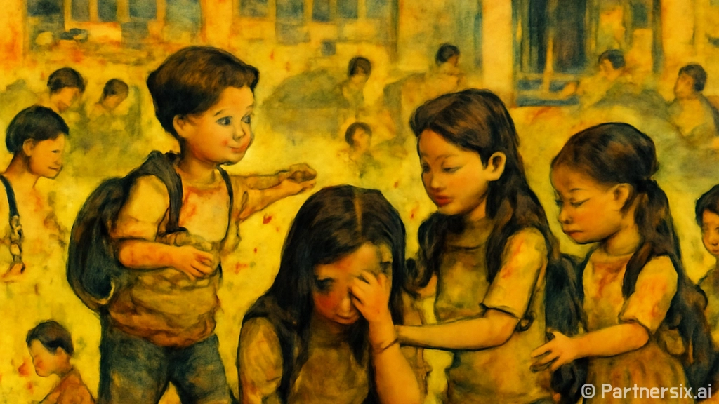 서이초 사건, 왜 …