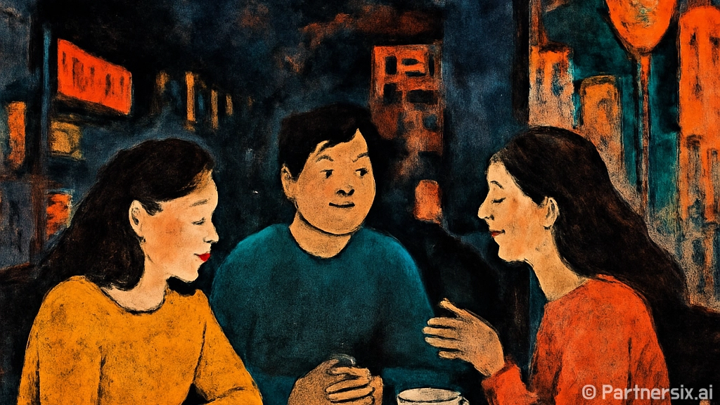 문조털래유, 이 단…