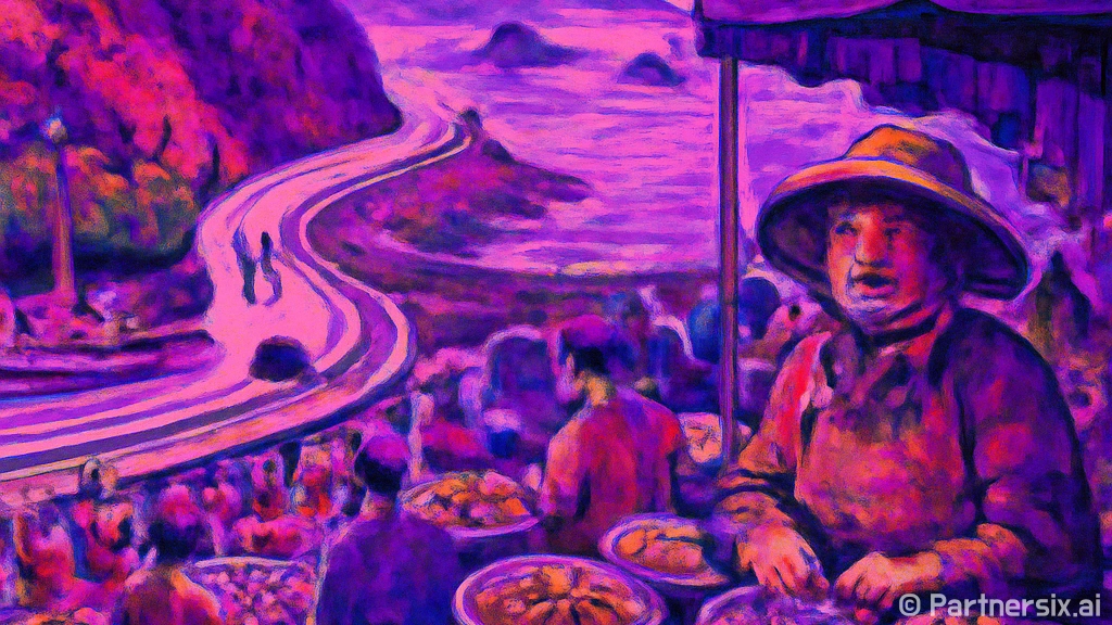 서남선의 매력 탐방…