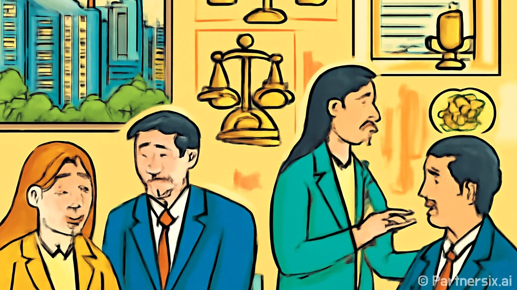 법무법인 세담, 어…