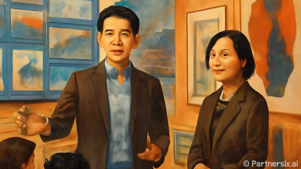 홍정도와 홍라희: …