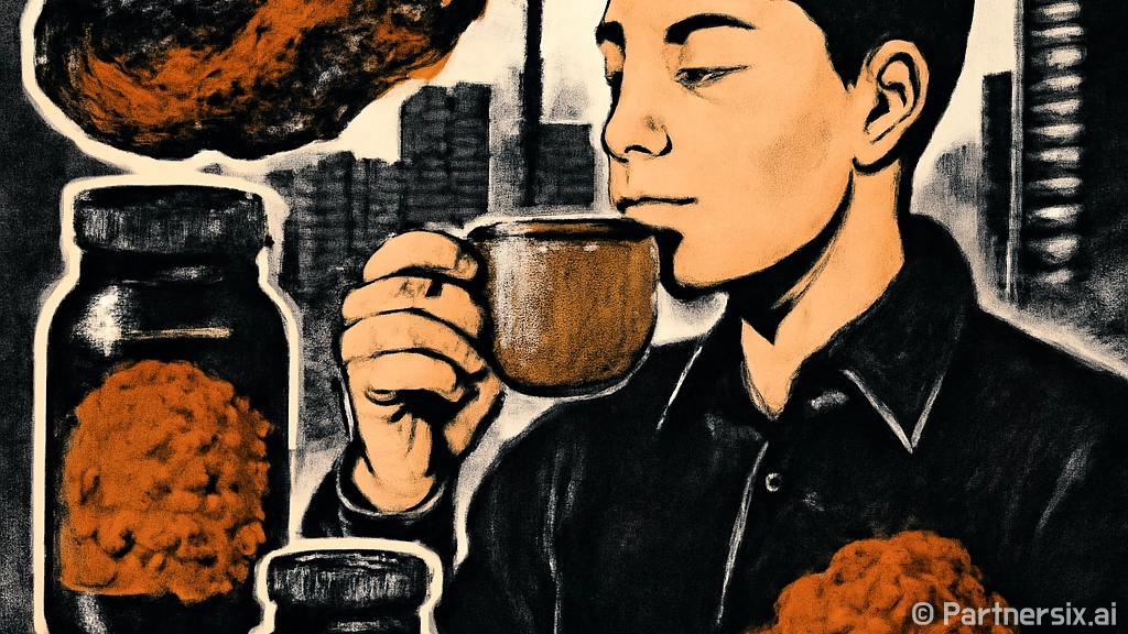 차가원을 즐기는 방…