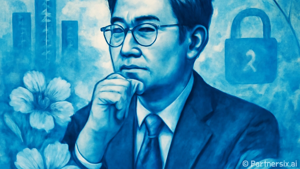 양지열 변호사의 병…