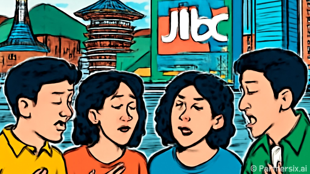 JTBC 파산 소식…