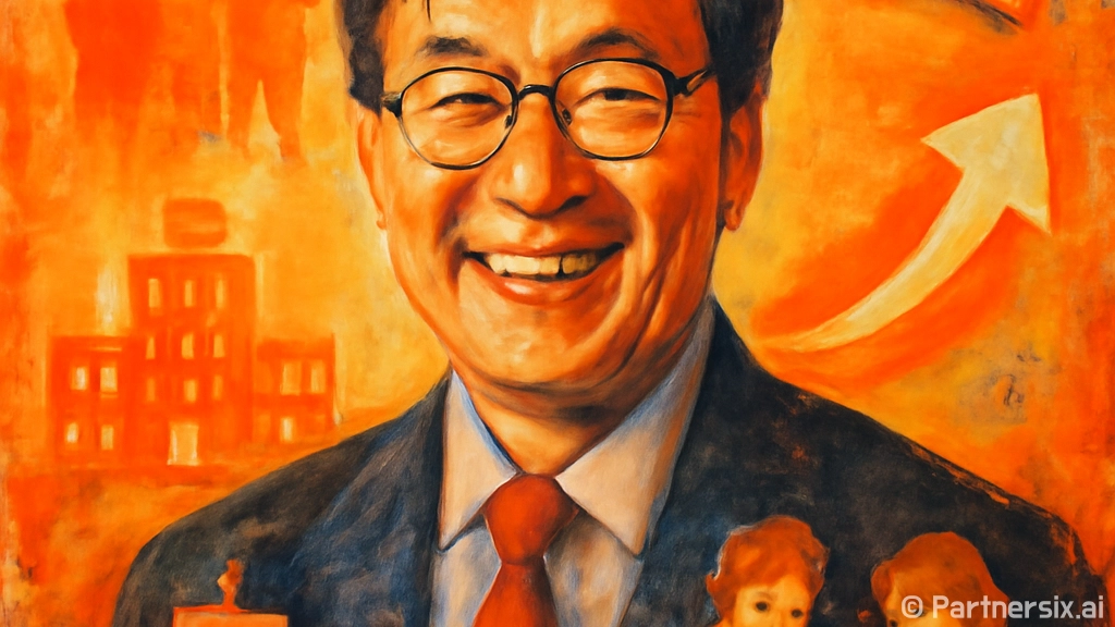 정순신의 매력적인 …