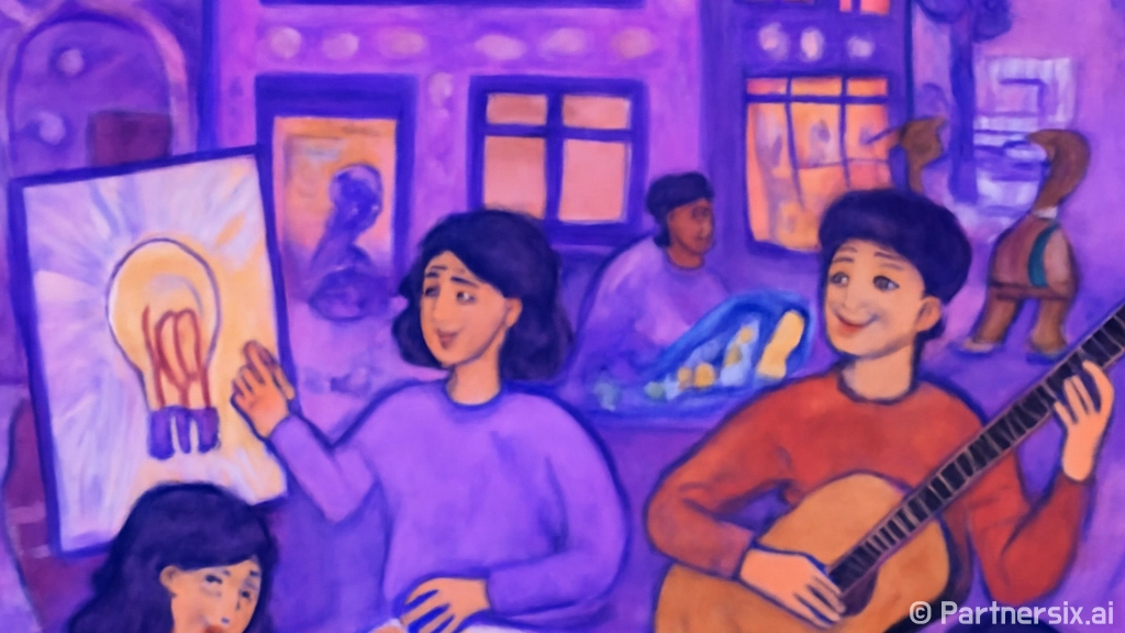 압록상상스쿨, 이렇…