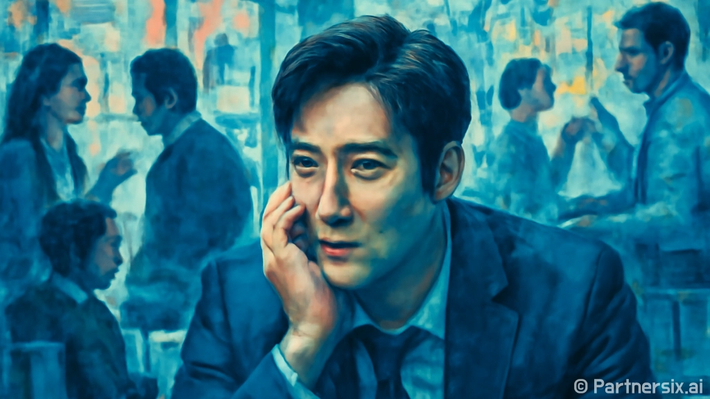 소지섭 김부장 시청률 18.1%, 왜 이렇게 많이 회자될까요?
