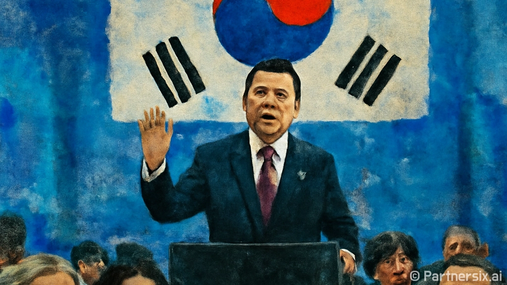 이재명 태극기 거꾸로 논란, 우리 생활에는 뭐가 달라질까요?