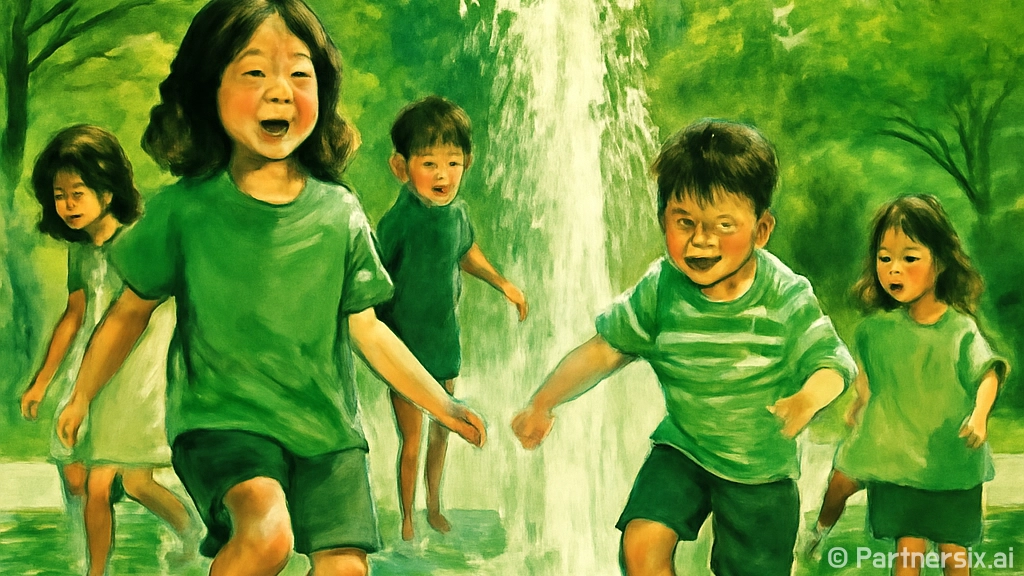 물놀이 감전사고, …
