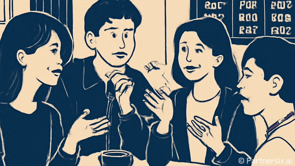 MBTI 검사 결과…