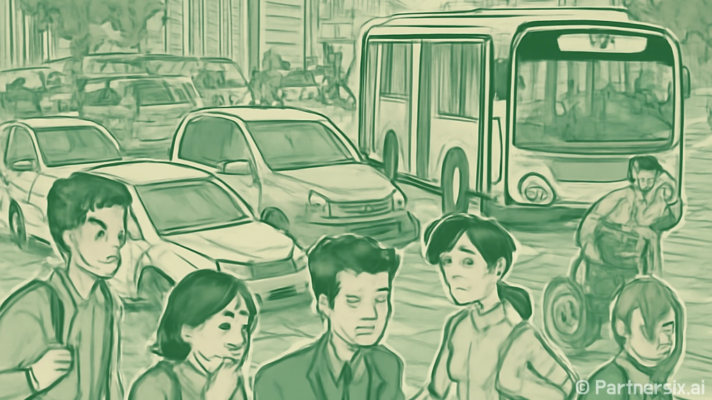 화랑대 사거리 사고…