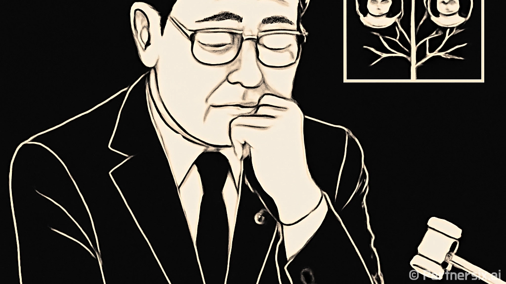 장동혁 손녀가 왜 …