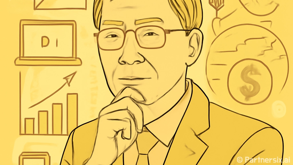 이병태 프로필이 궁금하신가요? KAIST 교수 이력과 발언 맥락은 왜 주목받을까요?