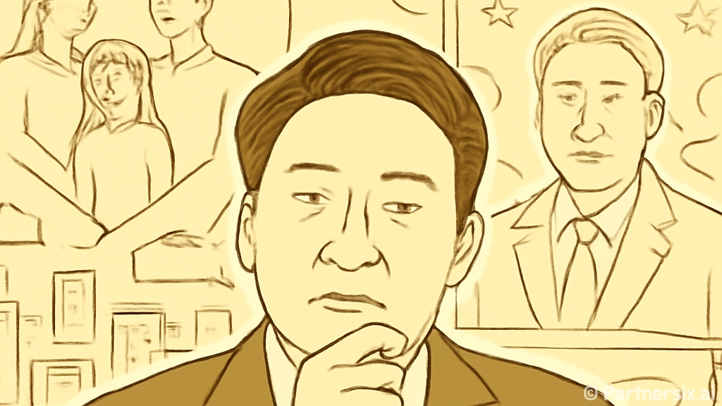 장동혁 손녀상, 검색어만 보고 사실로 받아들여도 될까요?