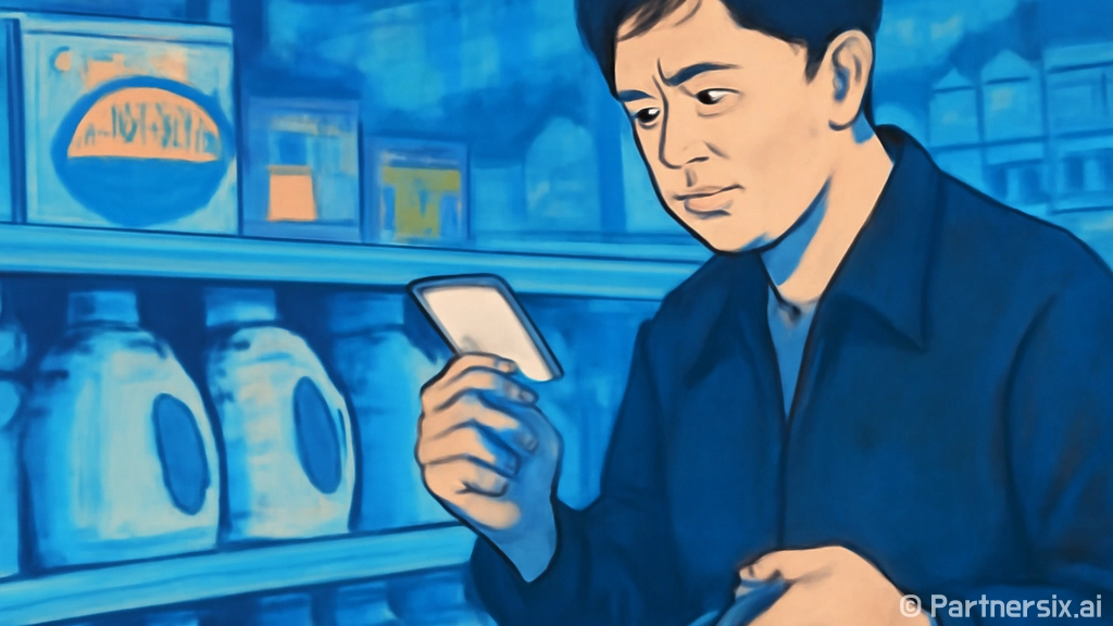 인더스트리뉴스가 왜…