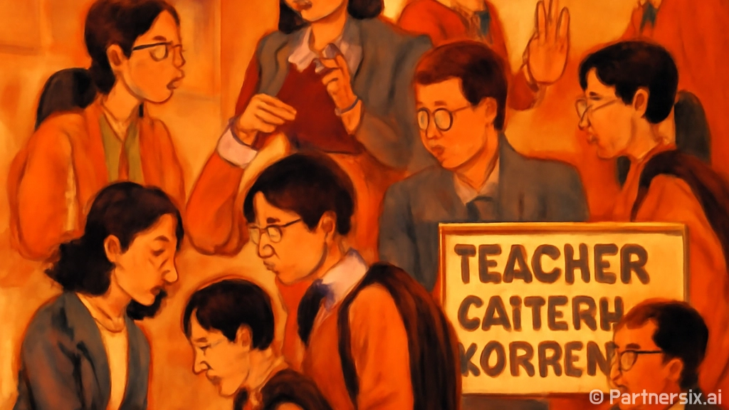 교권보호국이 생기면…