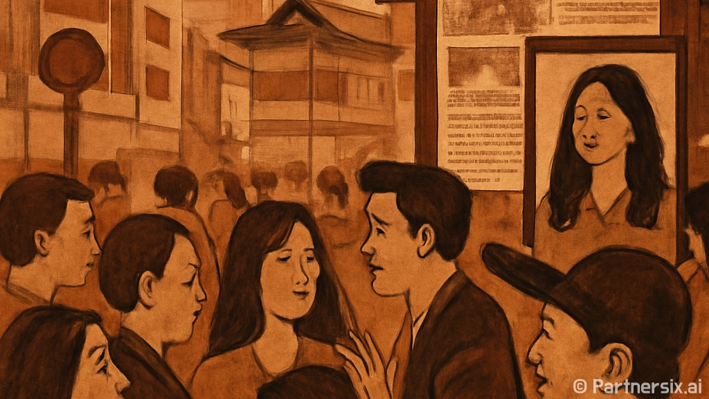 장윤기 사건, 검색…