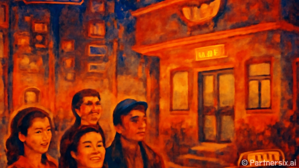 대구 파출소, 우리…