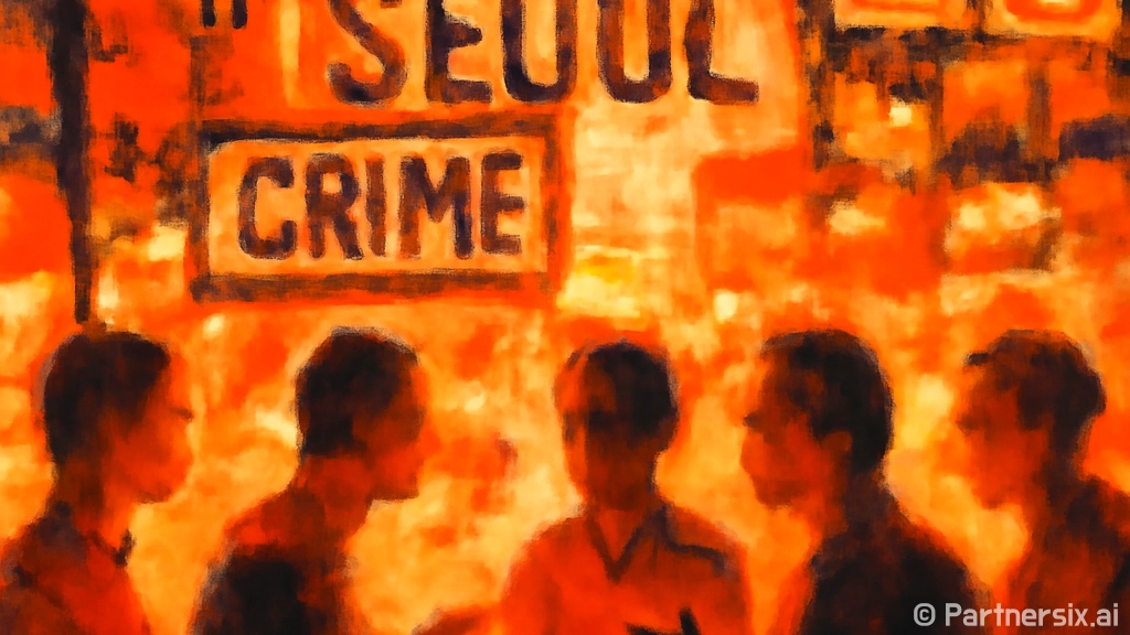 경산 친구 살해범 …