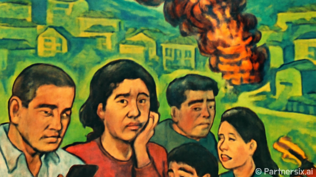 상지석동 화재, 우…