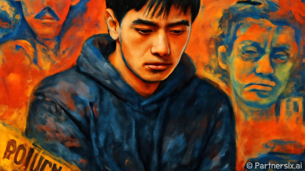 하양 정재환 사건,…