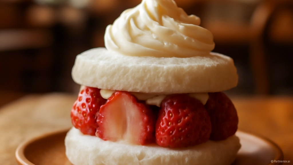 성심당 딸기시루를 …