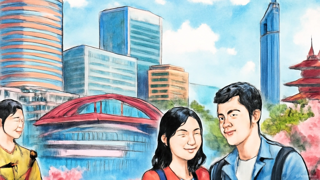 후쿠오카를 제대로 …