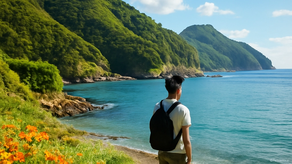 대마도 여행을 완벽…