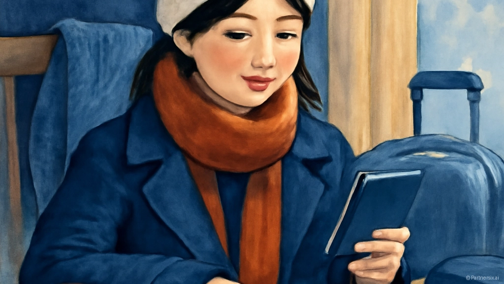 추운 겨울을 따뜻하…