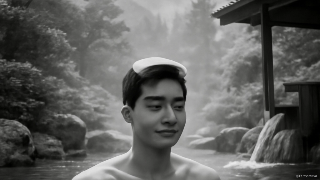 일본 온천 여행지를…