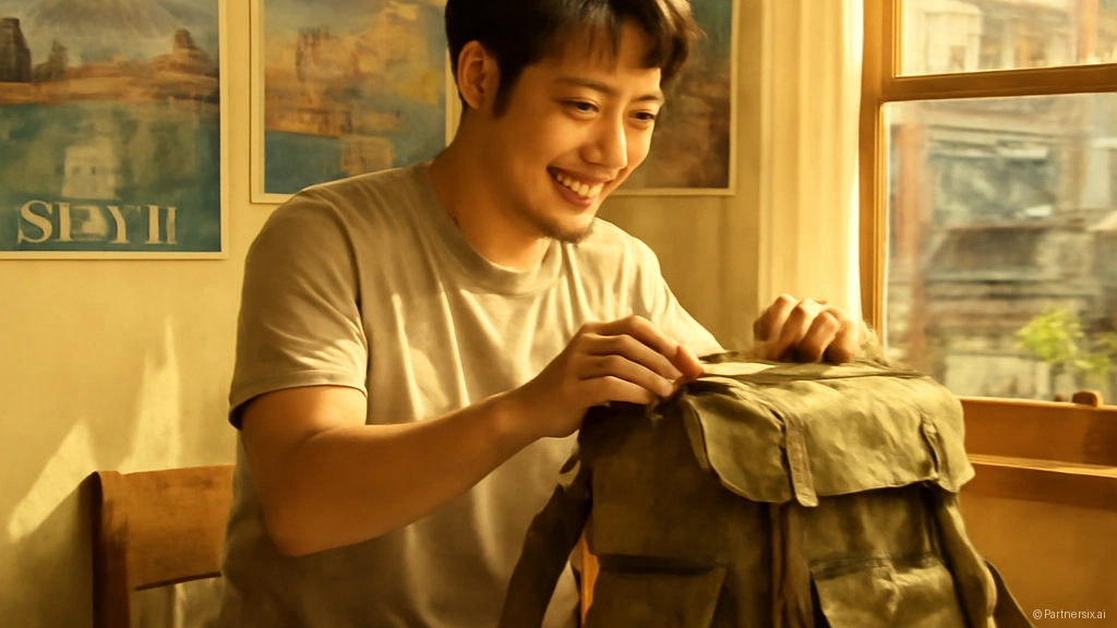 유럽 배낭여행 코스…