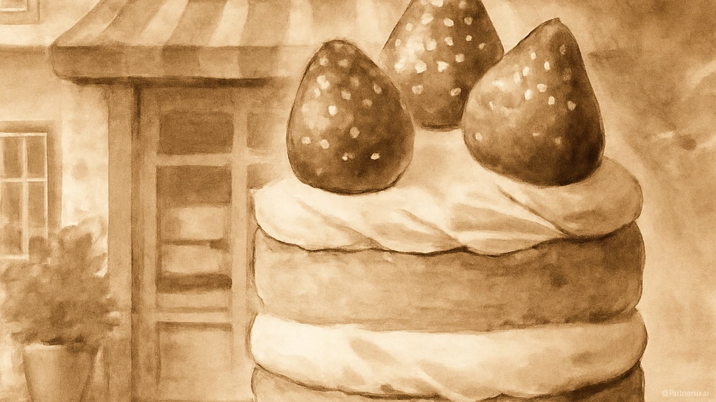 성심당 딸기시루로 …